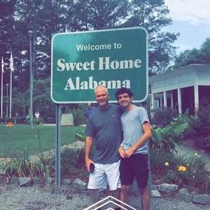 Meet your Posher, Wyatt